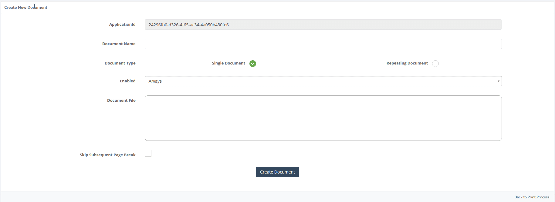 printprocesstutorial 6: Print Process interface screenshot 7