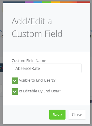 Custom Fields 03