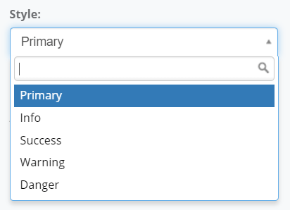 Style interface screenshot 5 in Checkbox