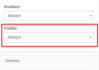 Visible interface screenshot 30 in Slider