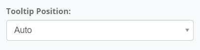 Tooltip Position interface screenshot 17 in Checkbox