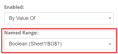 Enabled interface screenshot 20 in Checkbox