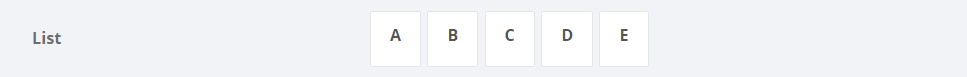 Screenshot 1 51 e 1556477973668: Display Type interface screenshot 14 in Radio Button