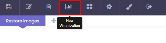Analyze Data with a Dashboard interface