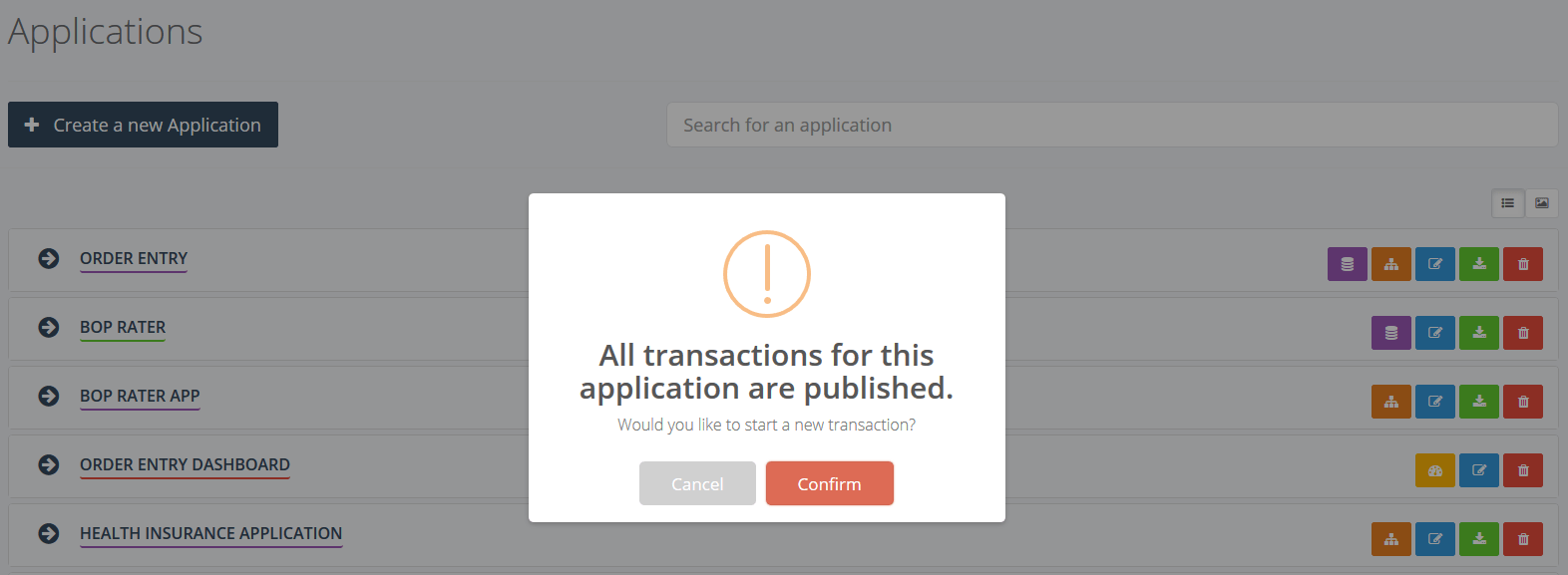 newtransaction