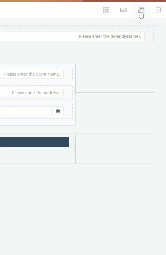 pageselection