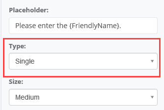 textboxtype: Type interface screenshot 6 in Textbox