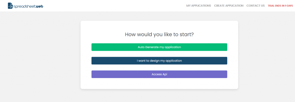 AccessAPI