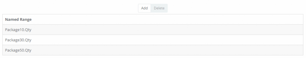 Solver in SpreadsheetWEB 02