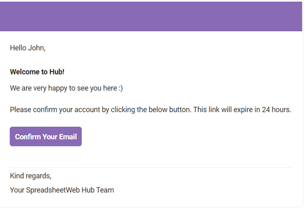 Users Picture 8: Invite a New User interface screenshot 7 in User Invitation