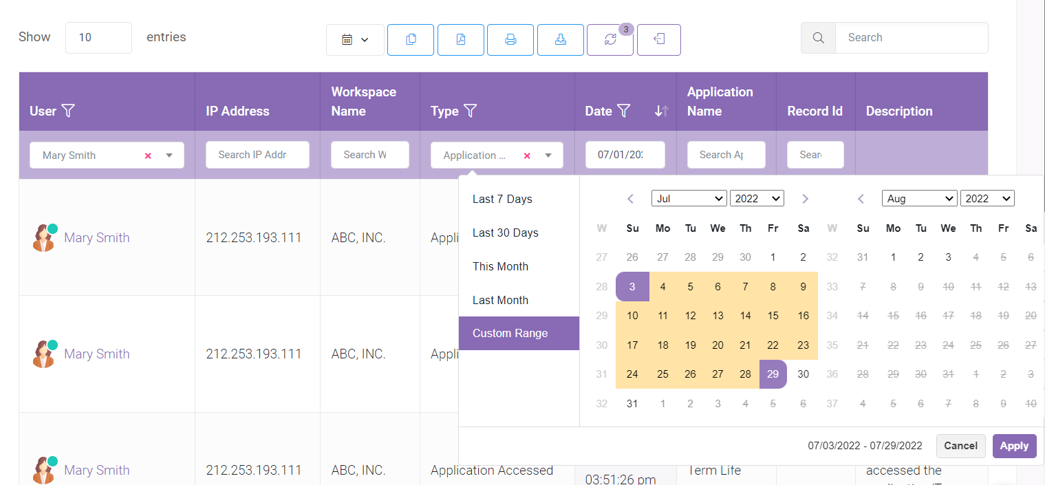 Analytics 11