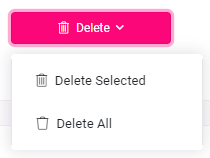 Delete: Record Controls interface screenshot 3