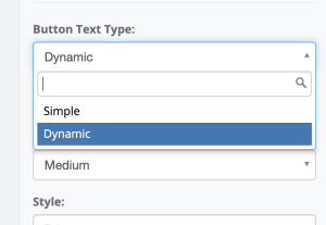 Screenshot 2024 07 25 at 17.30.25: Dynamic Button Labels interface screenshot 7 in Button Control