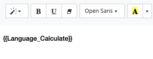 Screenshot 2024 07 25 at 17.33.24: Dynamic Button Labels interface screenshot 9 in Button Control