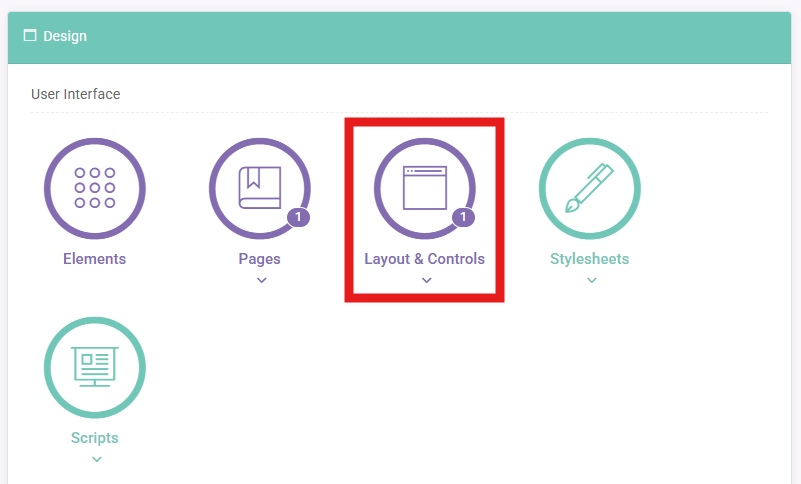 SpreadsheetWeb Layout and Controls