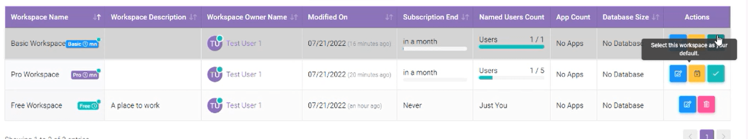 Workspaces 06 min: Switching Between Workspaces interface screenshot 7 in Workspaces