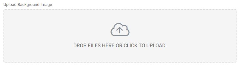 upload background: Upload Background Image interface screenshot 26 in Application