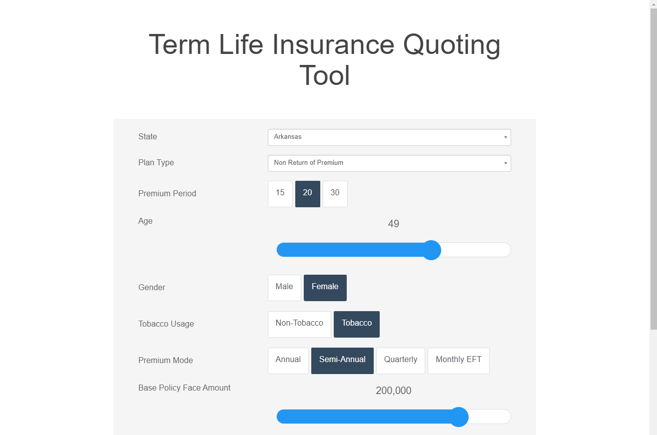 Hubspot New Deal Calculate Hubspot Update Deal 01 e 1664367510713: Adding Quoting Calculations to HubSpot interface screenshot 1