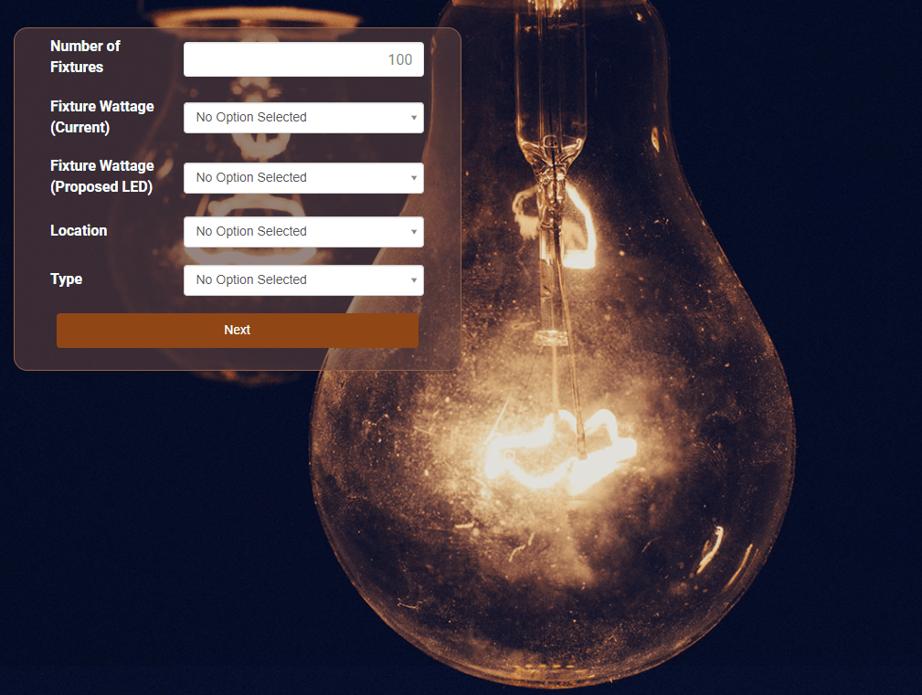 New Record Salesforce Update Record 02: Connecting an Online Calculator to Salesforce interface screenshot 1