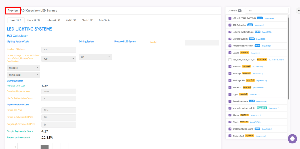 AAC Suggestions: Designing interface screenshot 7 in Automated App Generation