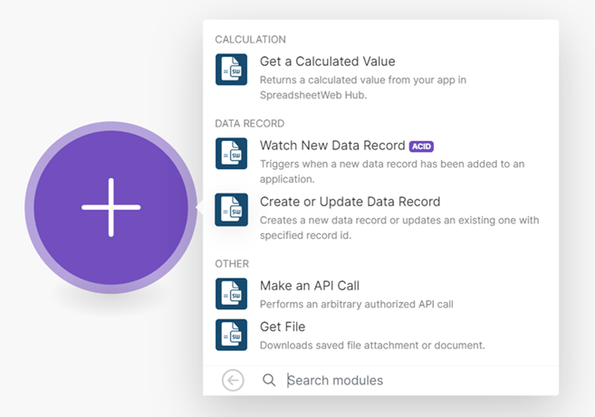 GD 2: Uploading Files to Google Drive with Make.com interface screenshot 3