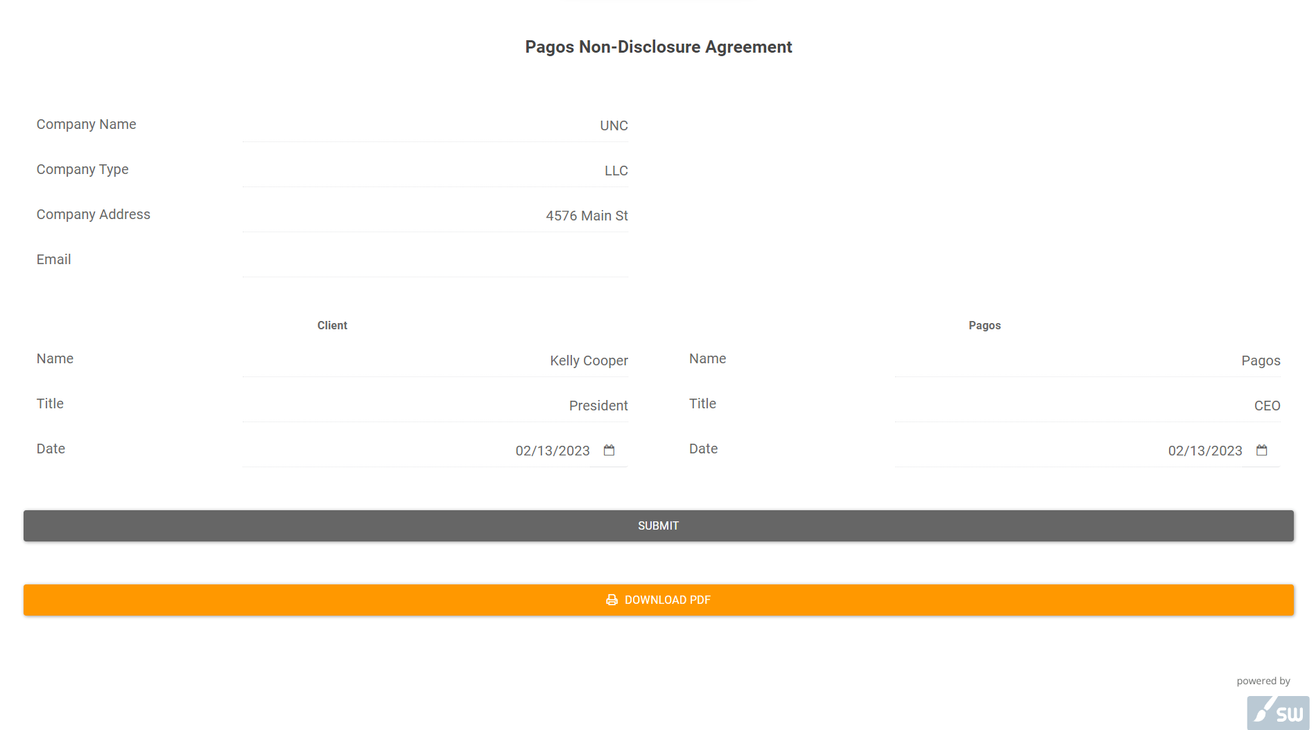 ZSS 1: Uploading Files to Google Drive with Zapier interface screenshot 1