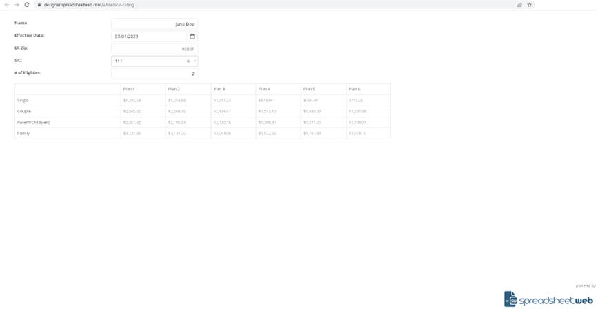Update App GD 23: Updating SpreadsheetWeb Hub Applications with Google Drive interface screenshot 23