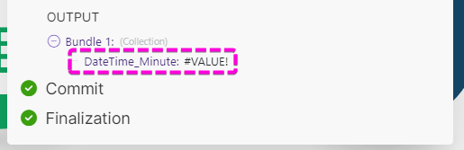 Excel VALUE error caused by a text date value