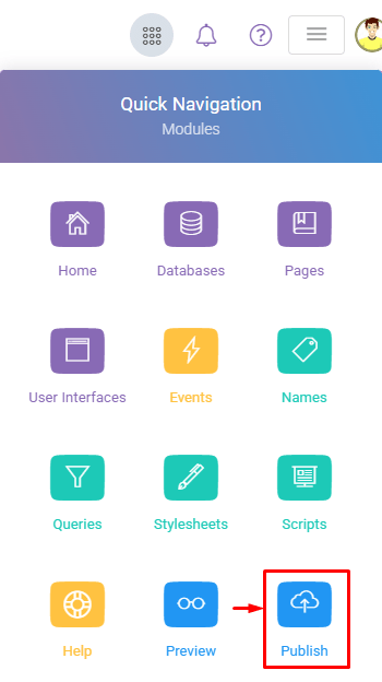 Term Life Publish: Applying Assign Tags by Their Named Range Feature interface screenshot 22 in Applying Tags While Saving A Record
