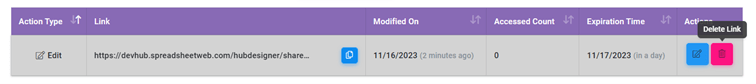 pb 9: How to Use Public Record Feature interface screenshot 9 in Public Record