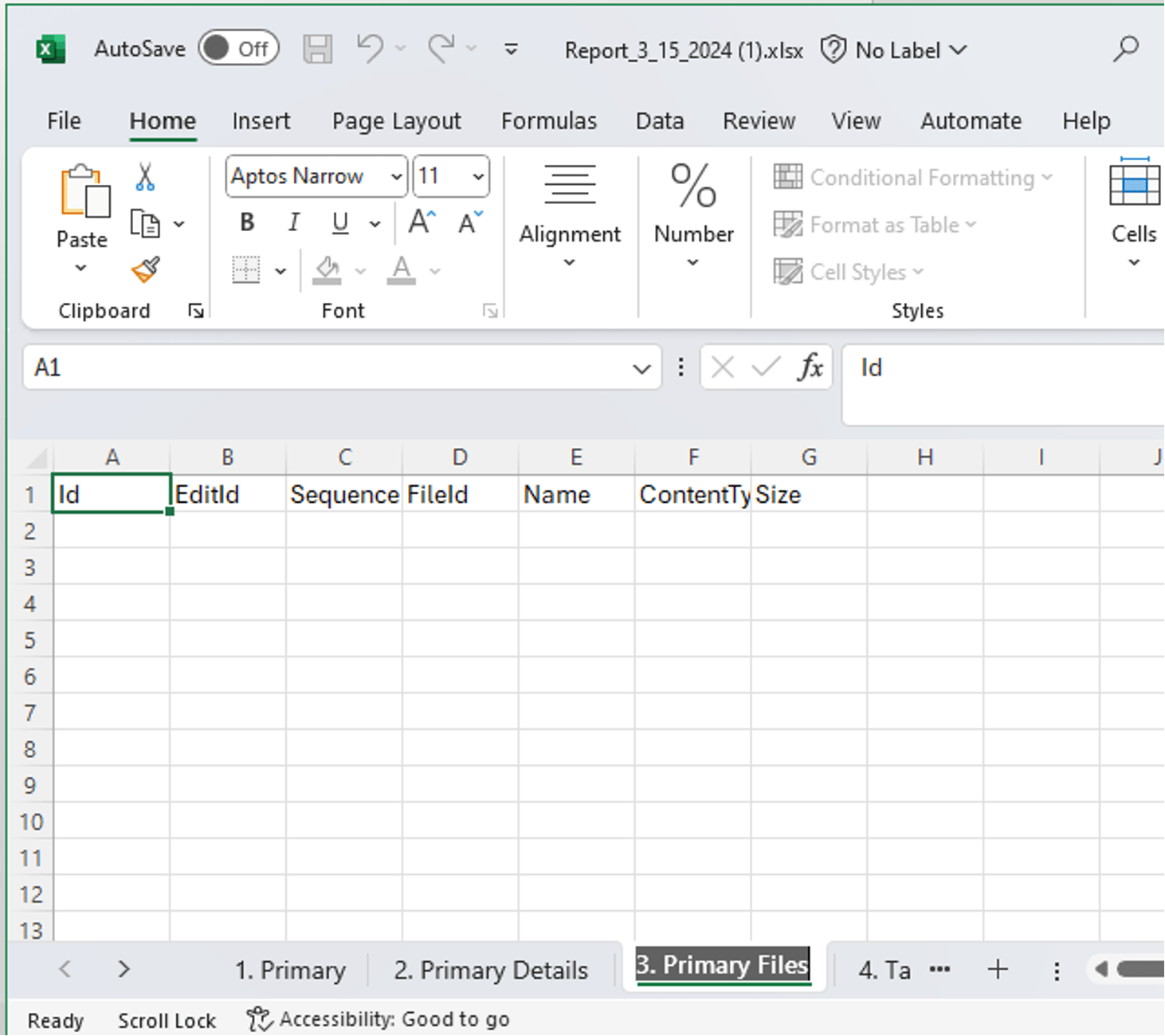 Download Feature interface screenshot 13