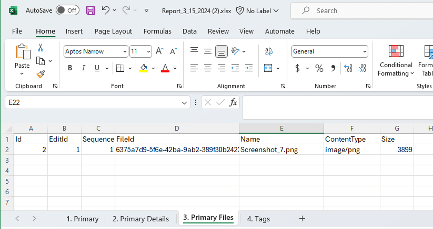 Download Feature interface screenshot 15