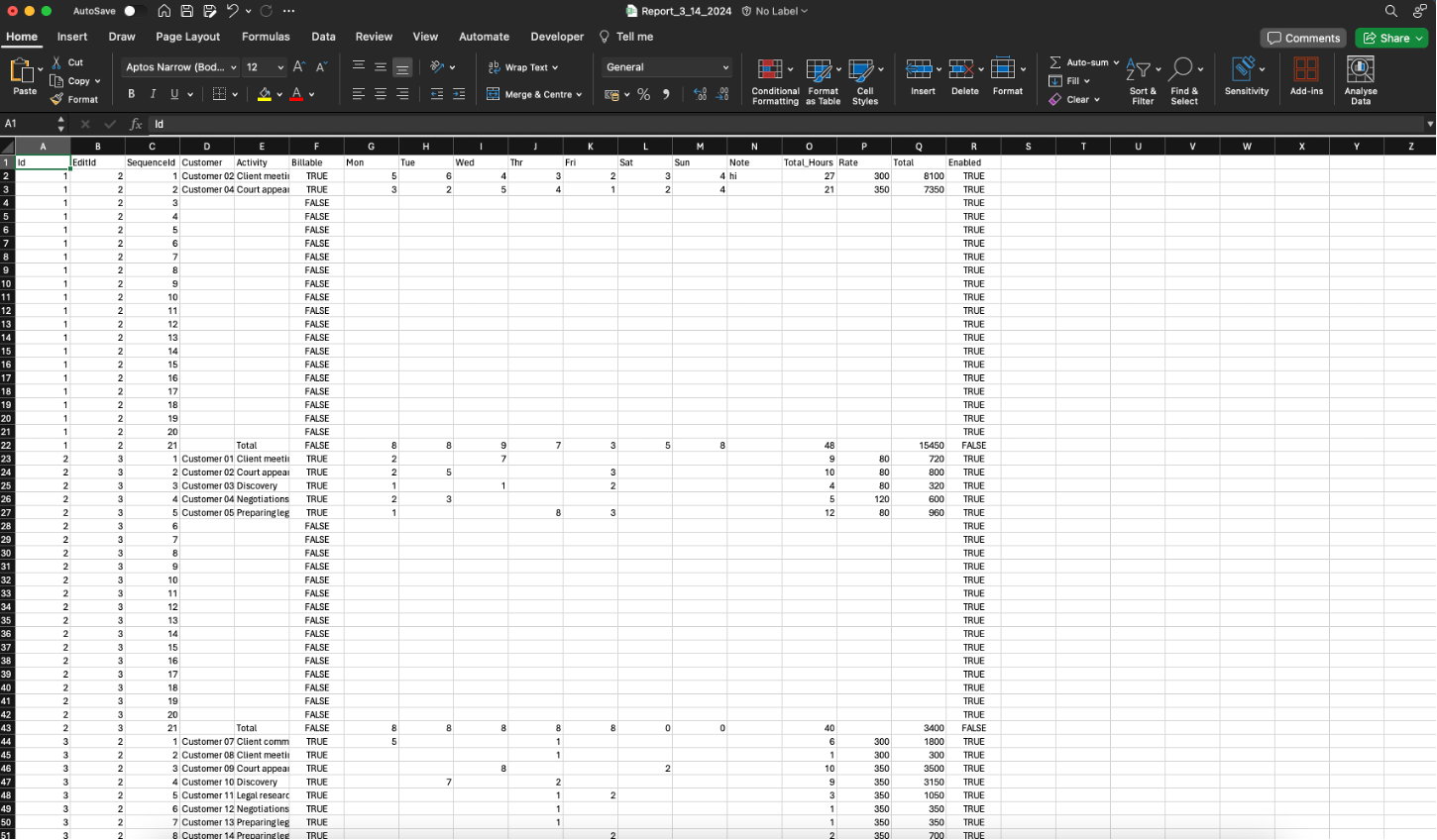 Download Feature interface screenshot 7