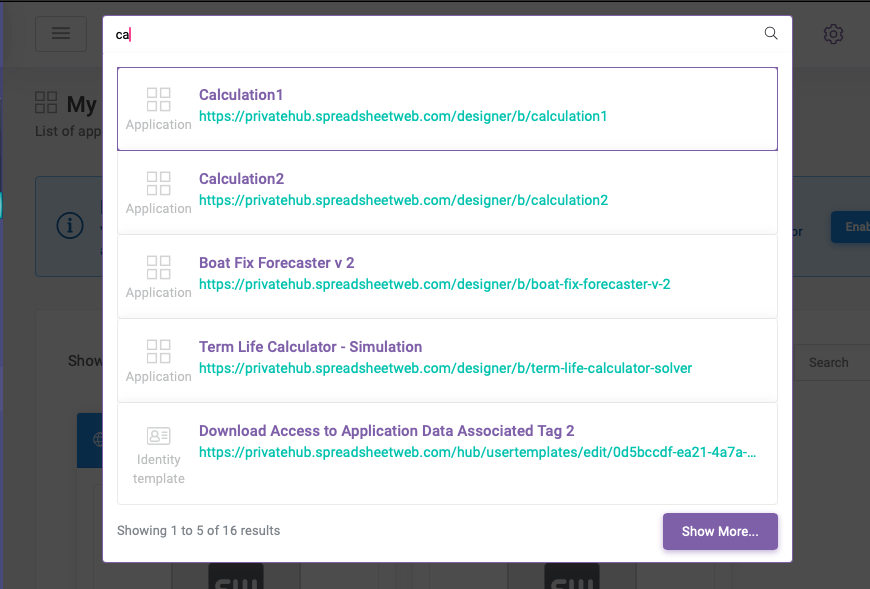 Screenshot 2024 06 14 at 14.23.39: Advanced Search interface screenshot 1