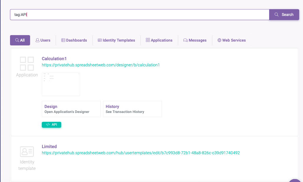 Screenshot 2024 06 14 at 14.44.59: Advanced Search interface screenshot 5
