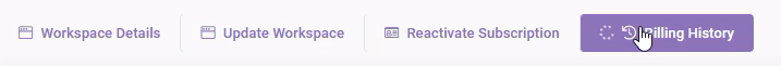 Billing History 02