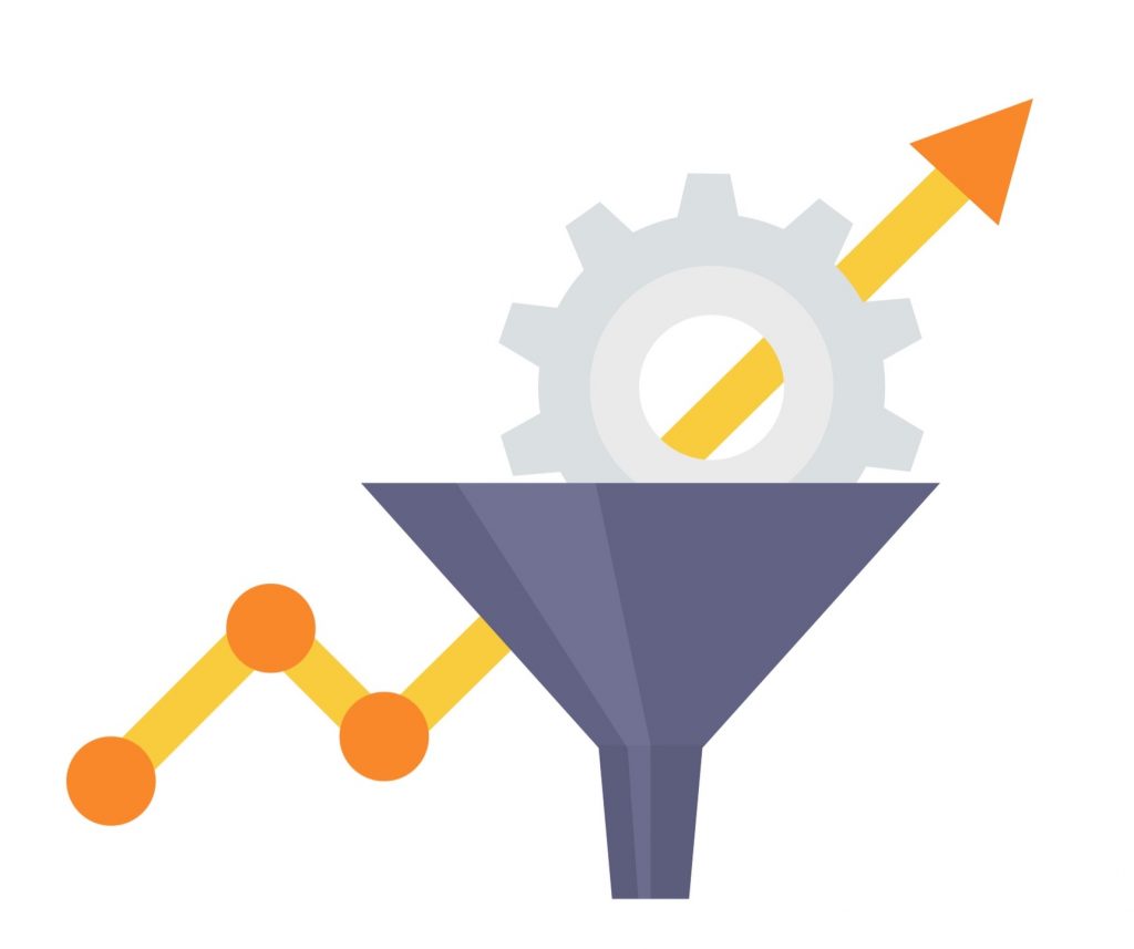 Converted Applications