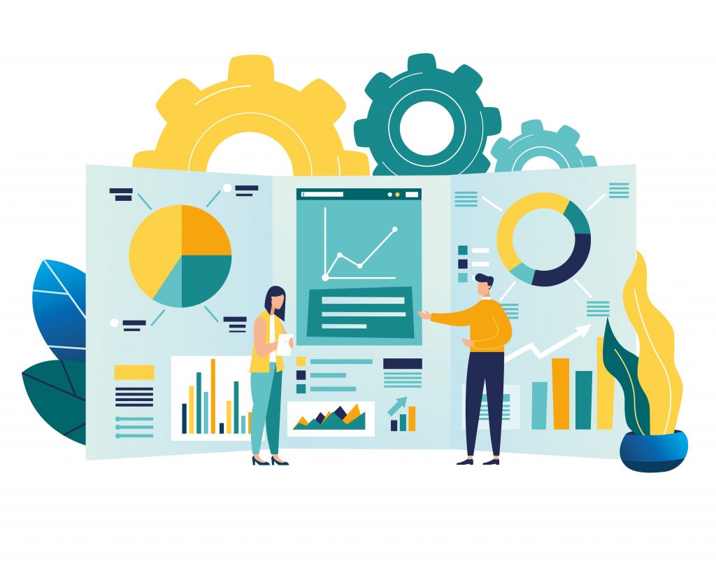 Data management and analysis