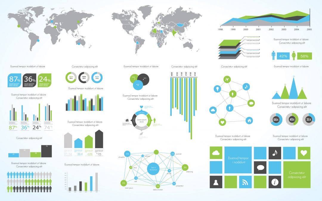 Legacy – Dashboard Applications