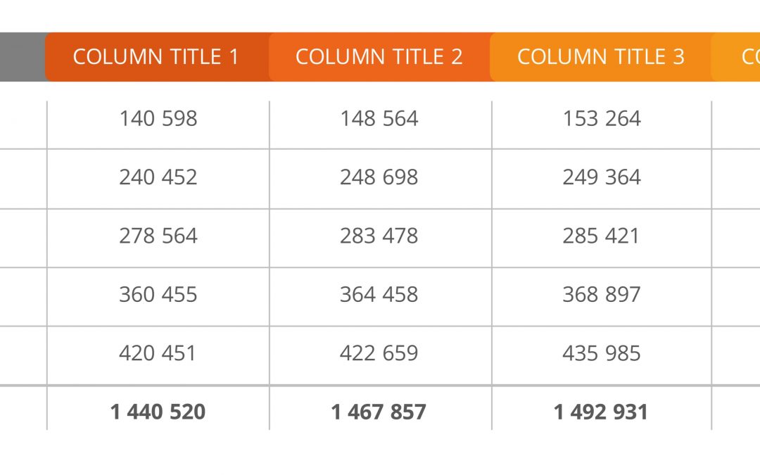 Input Grids