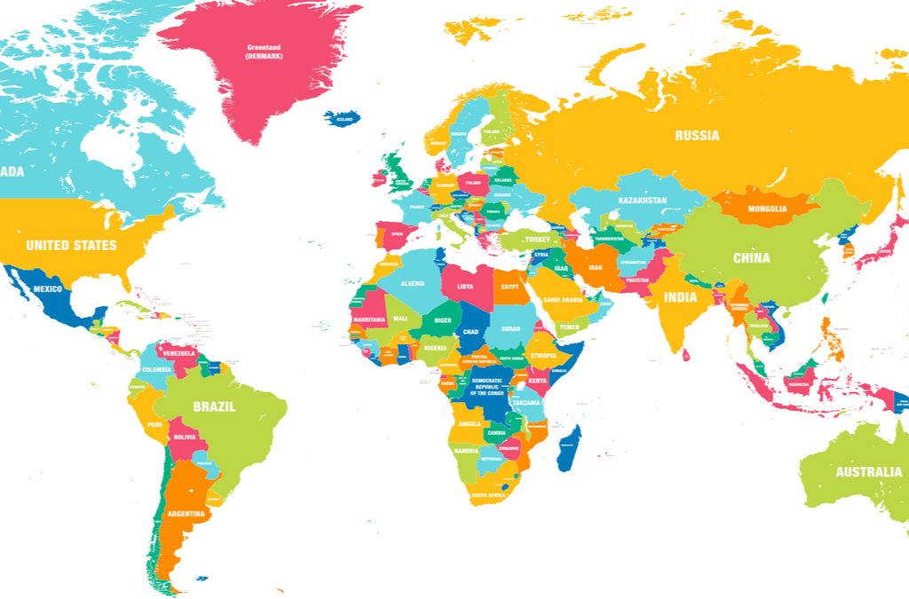 Maps