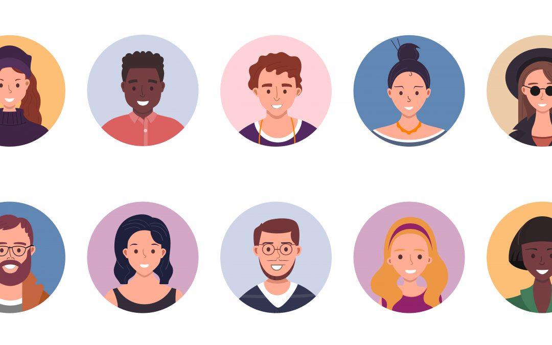 Hub – Users