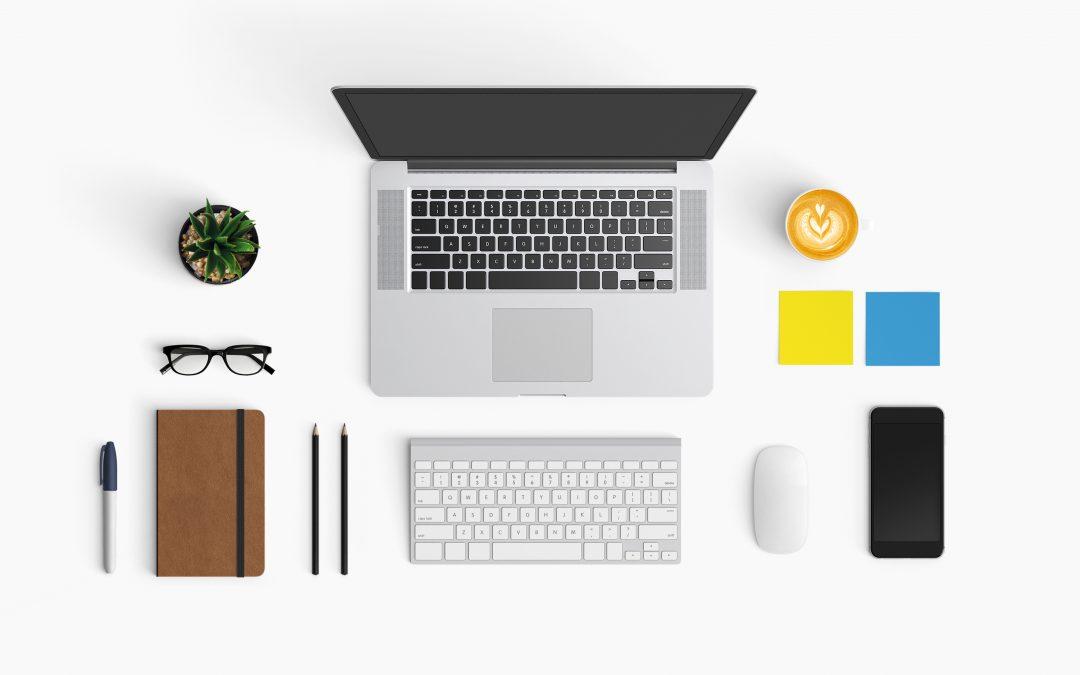 Hub – Workspaces