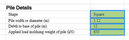 Selected Control Borders in Automated Application Creation